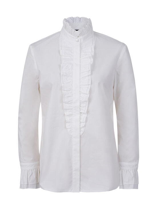 Ril's - Positano kreklblūze - 010 NATURAL WHITE | Stockmann - photo 1