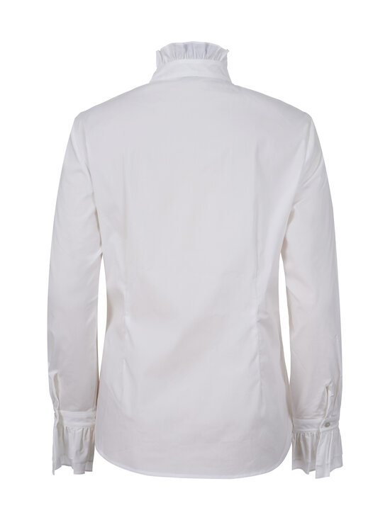 Ril's - Positano kreklblūze - 010 NATURAL WHITE | Stockmann - photo 2