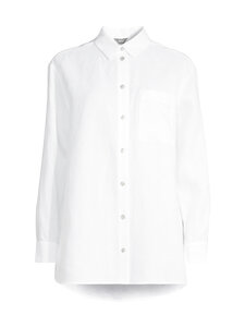 Max Mara MM - MmlFilo-paitapusero - 010 OPTICAL WHITE | Stockmann