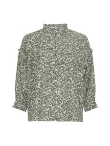 MSCH Copenhagen - MSCHSeraphina krekls - EGRET FLOWER | Stockmann