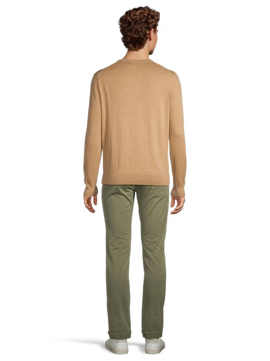 Polo Ralph Lauren - Long Sleeve krekls - 003 SALTED CARAMEL MELANGE | Stockmann - photo 3