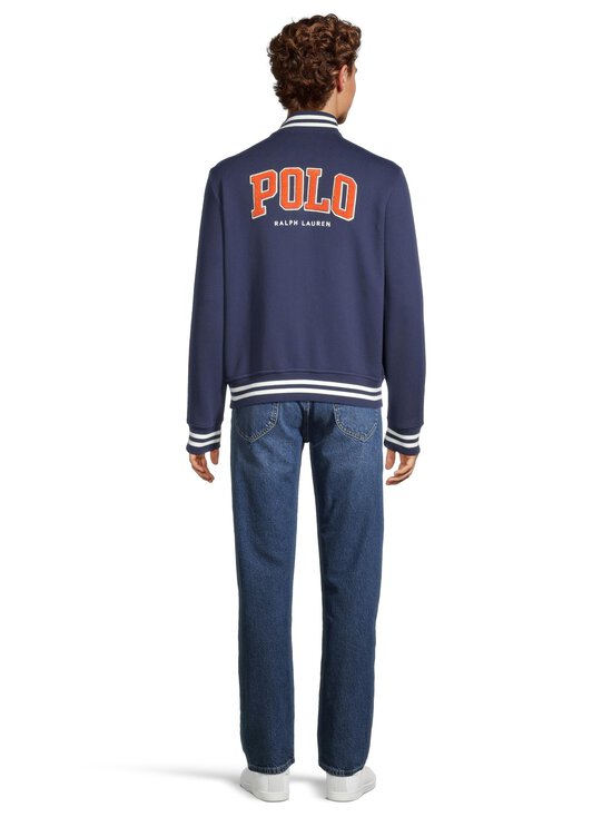 Polo Ralph Lauren - Beisbola jaka - CRUISE NAVY - photo 3 Polo Ralph Lauren - Beisbola jaka - CRUISE NAVY | Stockmann - photo 3