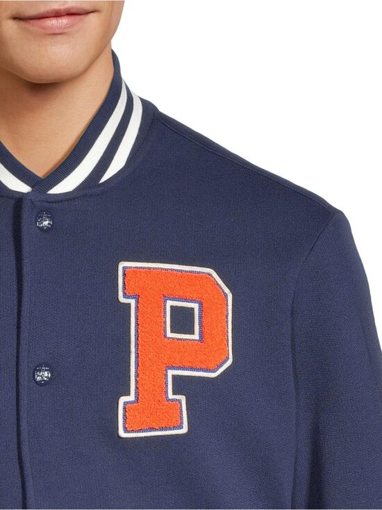 Polo Ralph Lauren - Beisbola jaka - CRUISE NAVY - photo 4 Polo Ralph Lauren - Beisbola jaka - CRUISE NAVY | Stockmann - photo 4