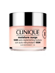 Clinique - Moisture Surge 100Hr Auto-Replenishing Hydrator sejas krēms, 125ml Clinique - Moisture Surge 100Hr Auto-Replenishing Hydrator sejas krēms, 125ml | Stockmann