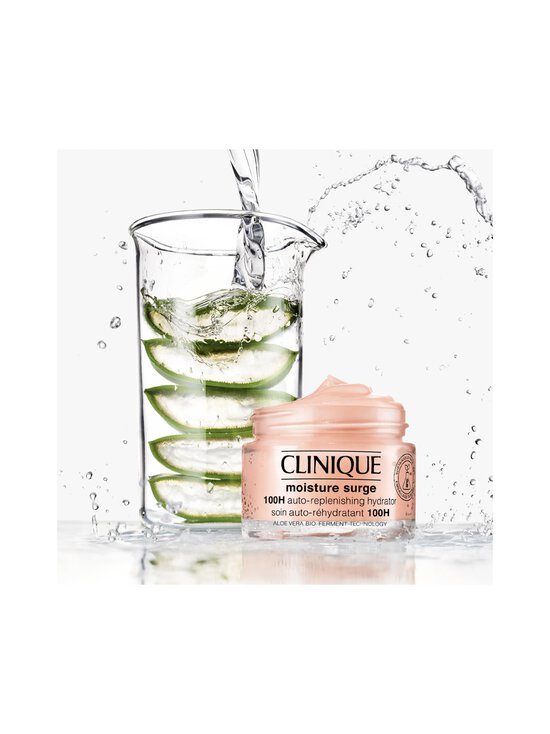 Clinique - Moisture Surge 100Hr Auto-Replenishing Hydrator sejas krēms, 125ml - NOCOL - photo 7 Clinique - Moisture Surge 100Hr Auto-Replenishing Hydrator sejas krēms, 125ml - NOCOL | Stockmann - photo 7