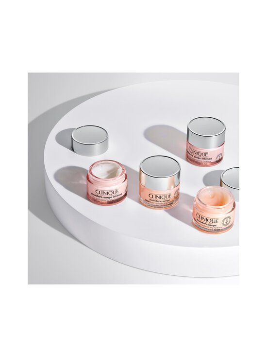 Clinique - Moisture Surge 100Hr Auto-Replenishing Hydrator sejas krēms, 125ml - NOCOL - photo 8 Clinique - Moisture Surge 100Hr Auto-Replenishing Hydrator sejas krēms, 125ml - NOCOL | Stockmann - photo 8