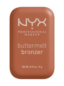 NYX Professional Makeup - Päikesepuuder Buttermelt Bronzer | Stockmann