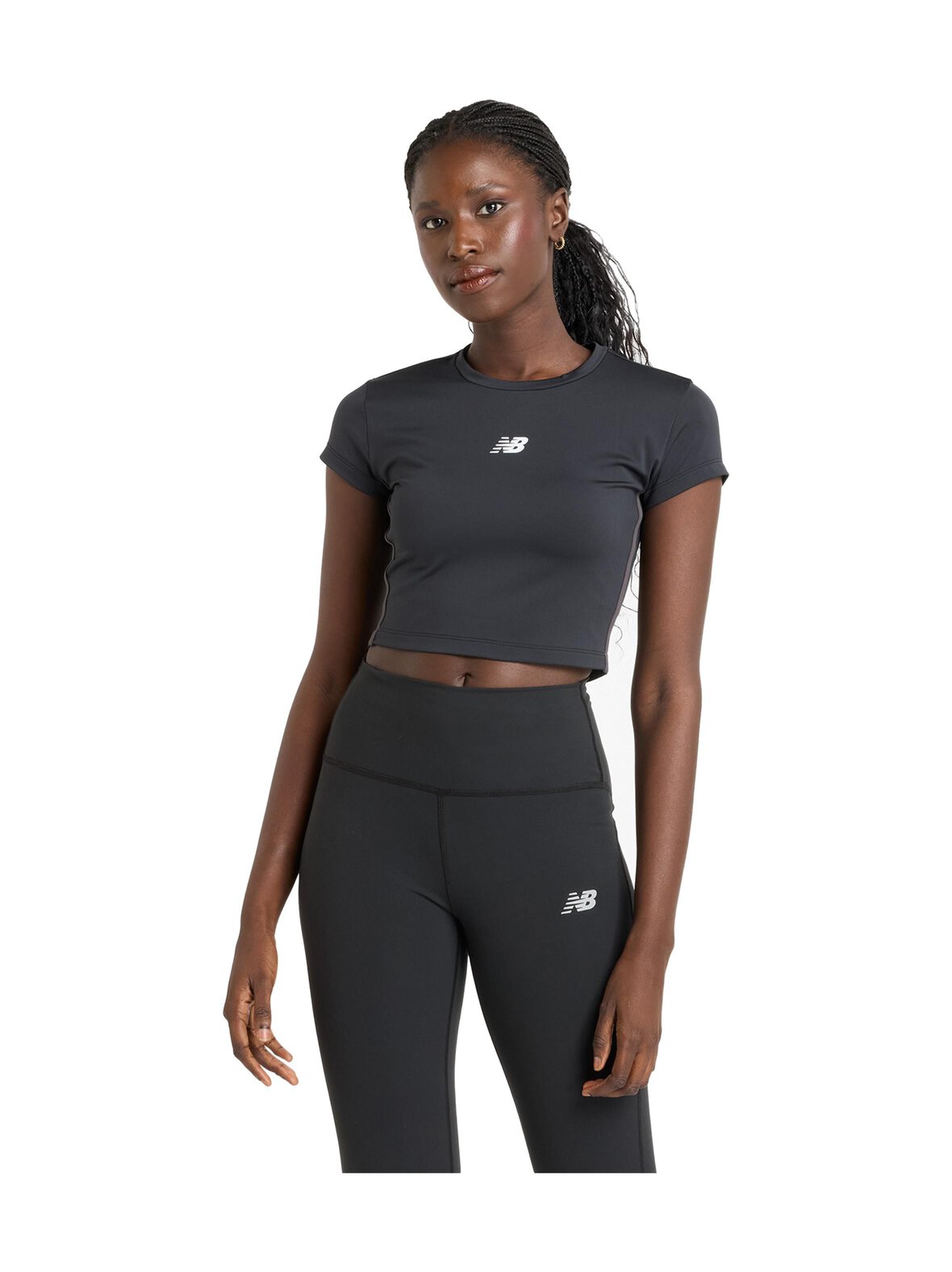 NB Harmony t-paita