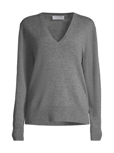 Tiger of Sweden - Diahanna- merino-kashmirneule - M03 MED GREY MEL Tiger of Sweden - Diahanna- merino-kashmirneule - M03 MED GREY MEL | Stockmann