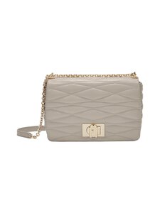 Furla - Nahast kott 1927 M Crossbody - VAN00 VANIGLIA Furla - Nahast kott 1927 M Crossbody - VAN00 VANIGLIA | Stockmann