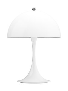 Louis Poulsen - Panthella 250 Portable -pöytävalaisin 250 x 335 mm - OPAL WHITE Louis Poulsen - Panthella 250 Portable -pöytävalaisin 250 x 335 mm - OPAL WHITE | Stockmann