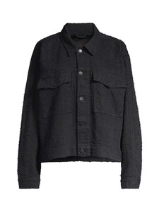 Very Nice - Julian 0218 Unisex -farkkutakki - MUSTA | Stockmann