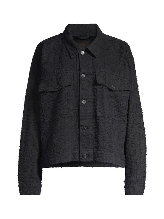 Very Nice - Julian 0218 Unisex -farkkutakki - MUSTA | Stockmann - photo 1