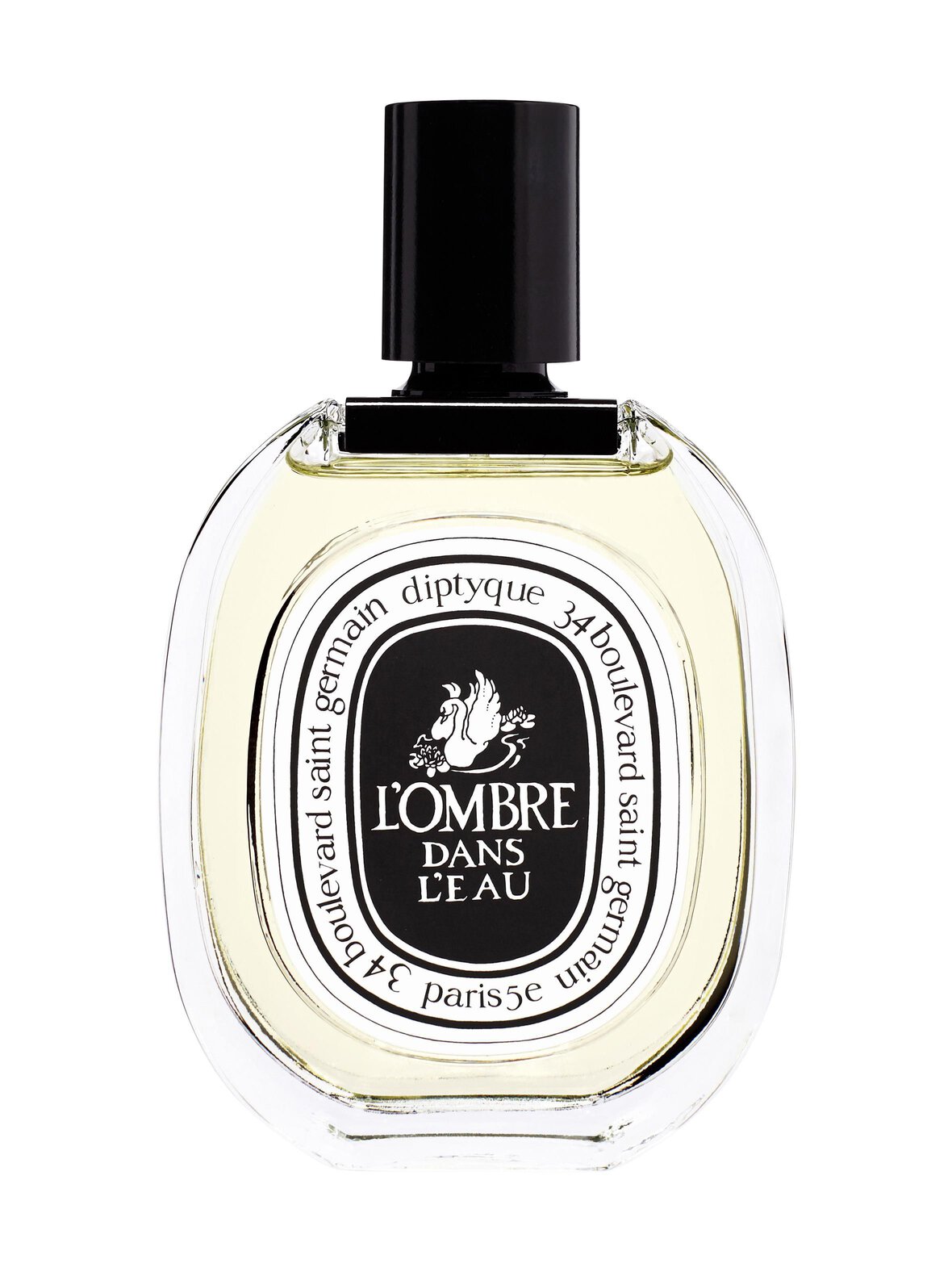 L'Ombre Dans L'Eau EdT -tuoksu