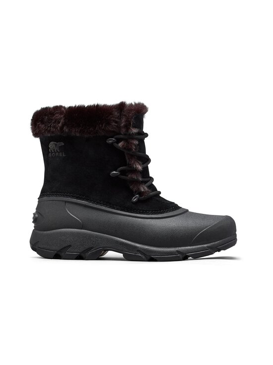 Sorel - Snow Angel™ Ziemas zābaki - BLACK | Stockmann - photo 1