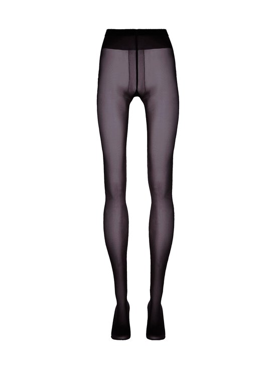 Wolford - Crystal-sukkahousut - 8361 - BLACK / JET HEMATITE | Stockmann - photo 1