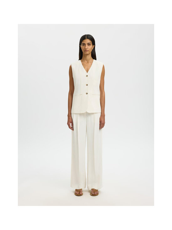 Selected - SlfEllie-liivi - EGRET | Stockmann - photo 3