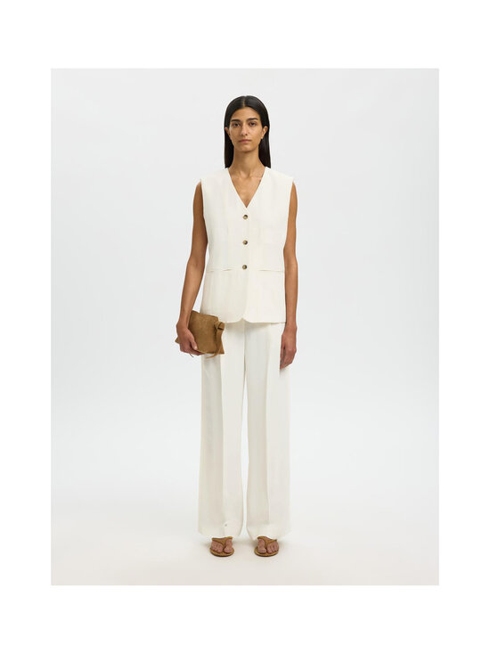 Selected - SlfEllie-liivi - EGRET | Stockmann - photo 4