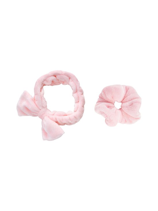 Brushworks - Komplekt Makeup Headband & Scrunchie Set - NO COL - photo 2 Brushworks - Komplekt Makeup Headband & Scrunchie Set - NO COL | Stockmann - photo 2