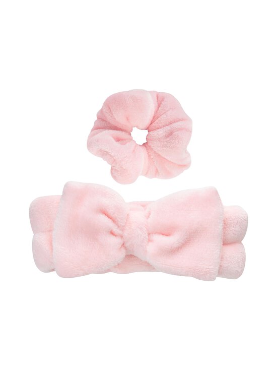 Brushworks - Komplekt Makeup Headband & Scrunchie Set - NO COL - photo 5 Brushworks - Komplekt Makeup Headband & Scrunchie Set - NO COL | Stockmann - photo 5