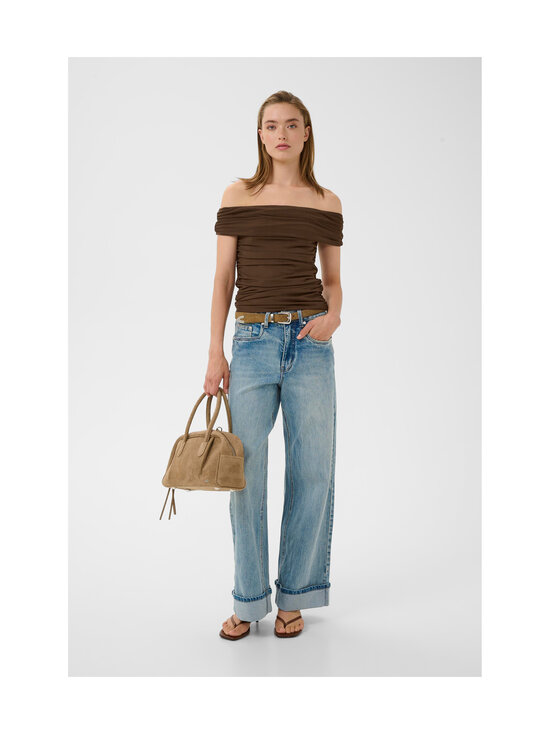 Gestuz - Gzsamera-toppi - 130 RAIN DRUM | Stockmann - photo 3