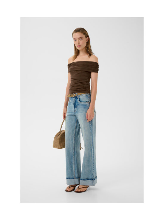 Gestuz - Gzsamera-toppi - 130 RAIN DRUM | Stockmann - photo 5