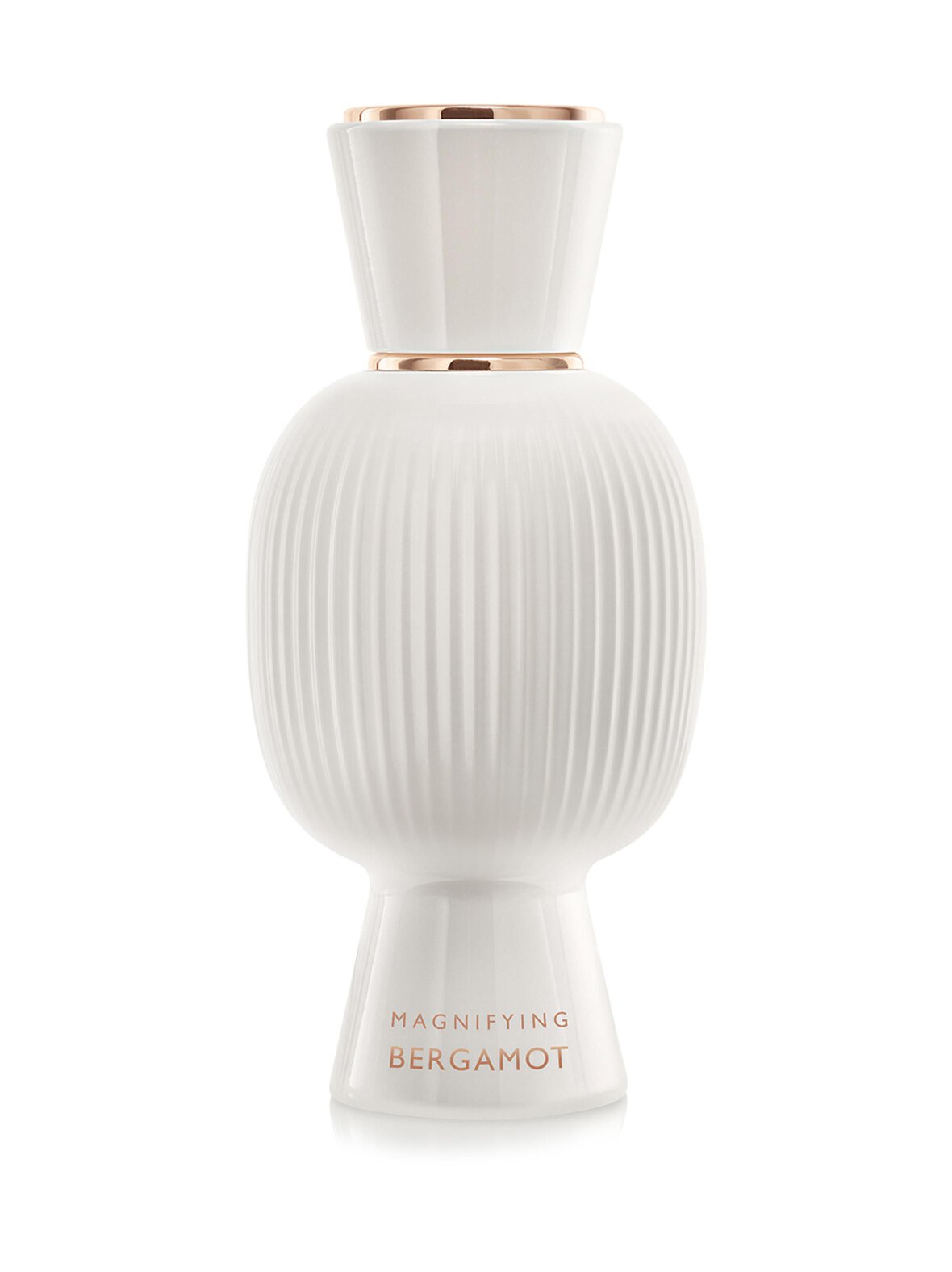 Allegra magnifying bergamot eau de parfum -tuoksu