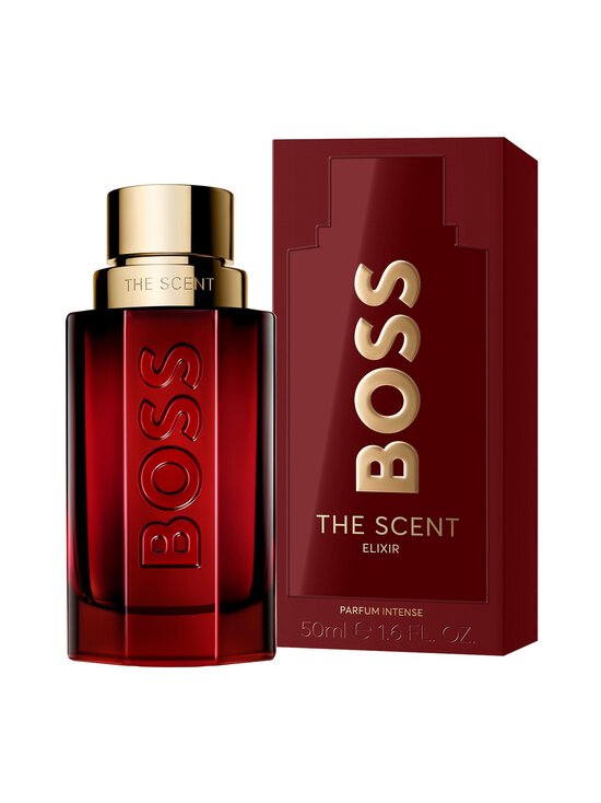BOSS - The Scent Elixir Parfum Intense -tuoksu - NOCOL - photo 3 BOSS - The Scent Elixir Parfum Intense -tuoksu - NOCOL | Stockmann - photo 3