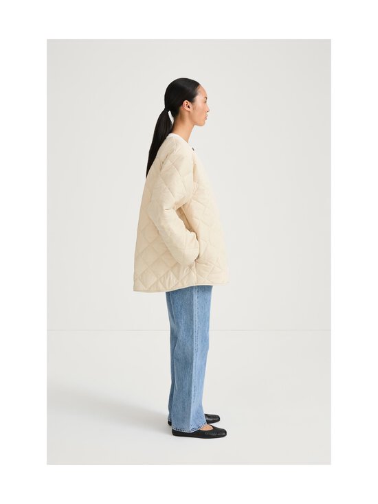 Stylein - Halima-tikkitakki - IVORY | Stockmann - photo 4