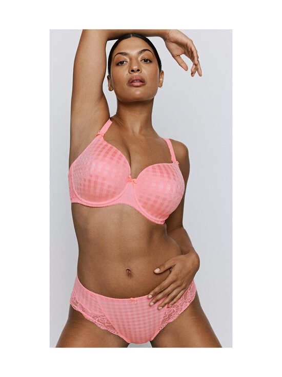 Primadonna - Madison Full Cup -rintaliivit - PPF PINK PARFAIT | Stockmann - photo 4