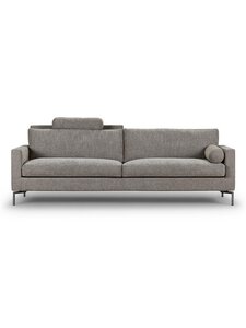 Eilersen - Lift-sohva Pond-kangas 07 beige L 240 cm - BEIGE | Stockmann