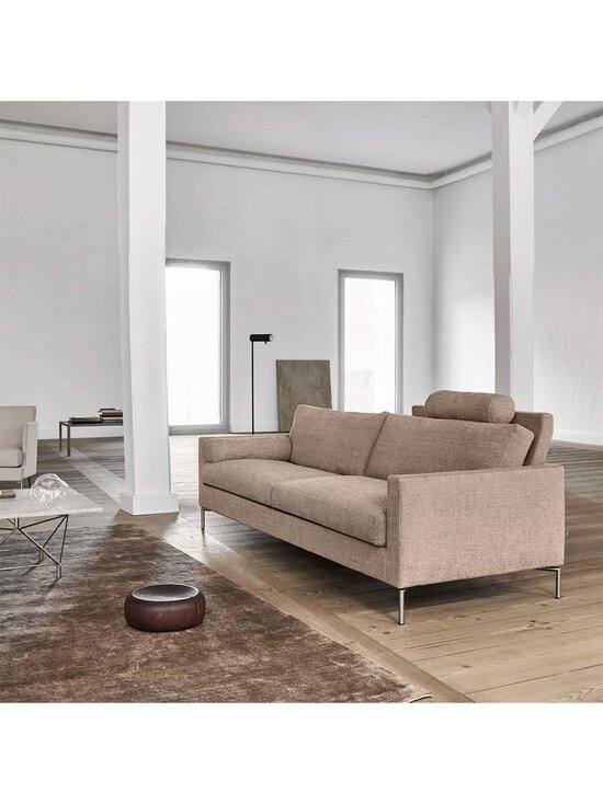 Eilersen - Lift-sohva Pond-kangas 07 beige L 240 cm - BEIGE | Stockmann - photo 5