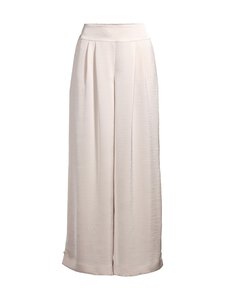 Allsaints - Leanne-housut - ANTIQUE WHITE | Stockmann