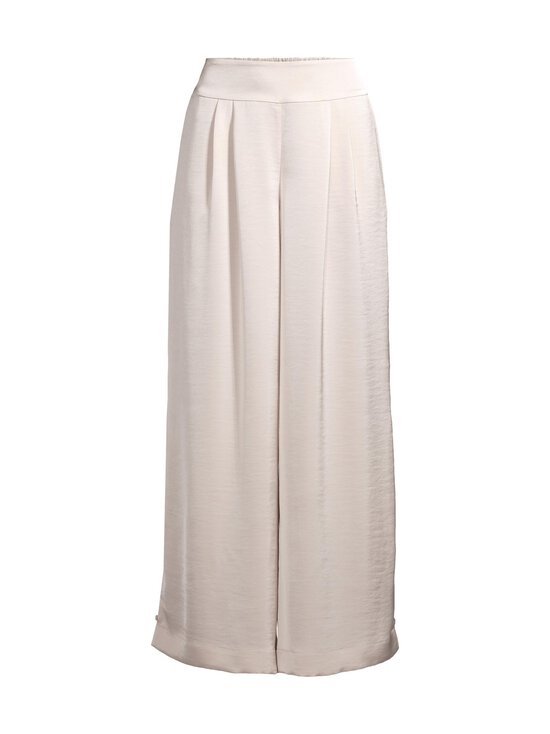 Allsaints - Leanne-housut - ANTIQUE WHITE | Stockmann - photo 1