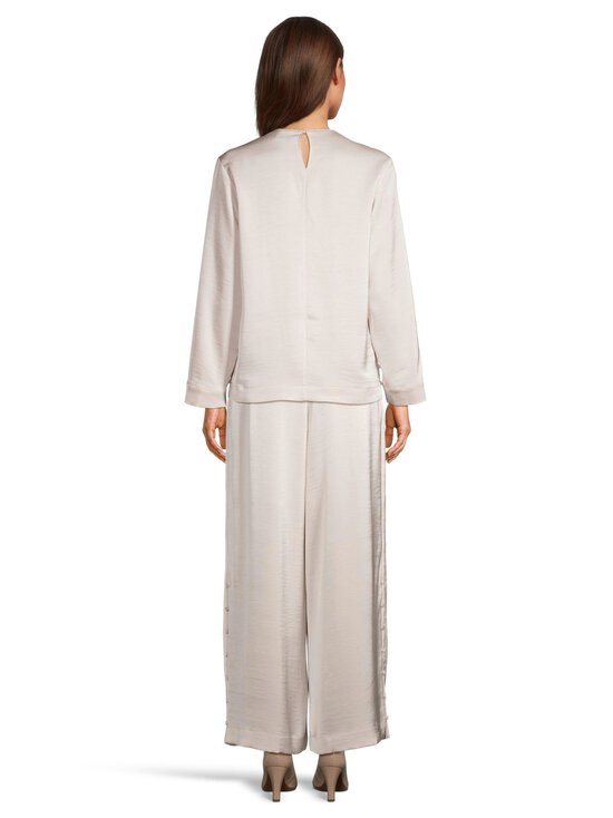 Allsaints - Leanne-housut - ANTIQUE WHITE | Stockmann - photo 5