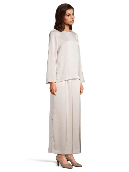 Allsaints - Leanne-housut - ANTIQUE WHITE | Stockmann - photo 6