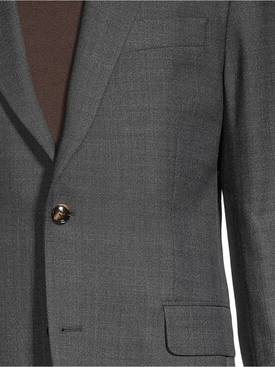 Oscar Jacobson - Fogerty-bleiseri - 110 DARK GREY | Stockmann - photo 4