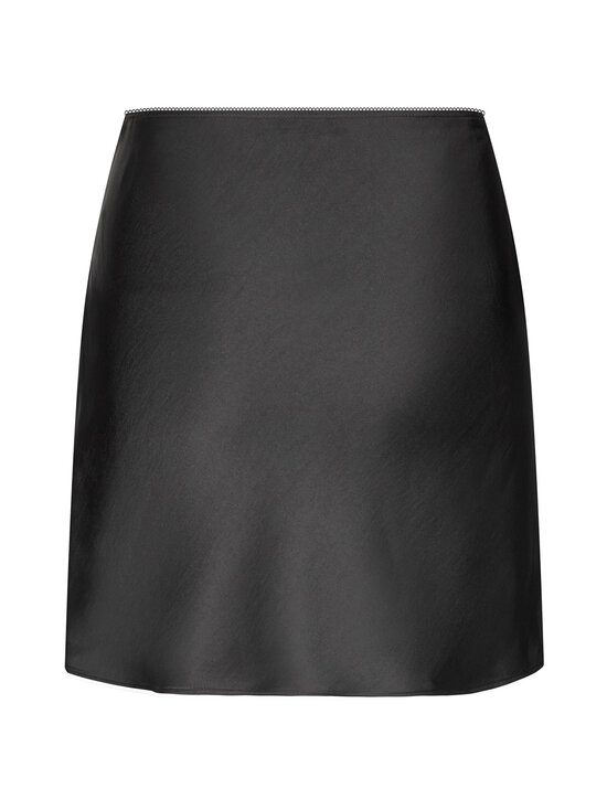 Samsoe Samsoe - Saagneta-hame - CLR000021 BLACK - photo 2 Samsoe Samsoe - Saagneta-hame - CLR000021 BLACK | Stockmann - photo 2