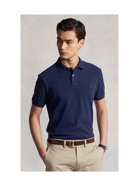 Polo Ralph Lauren - Polo krekls - 292 SPRING NAVY HEATHER/C3958 | Stockmann - photo 6