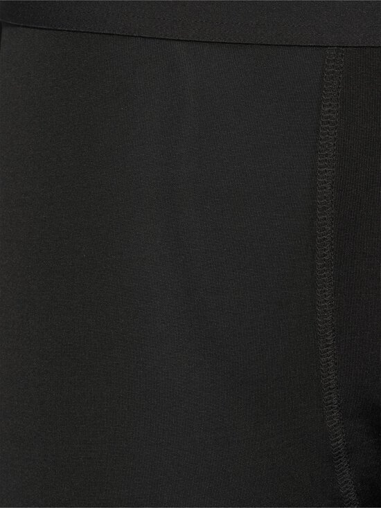 Cap Horn loungewear - Jose- pitkät silkkitrikooalushousut - BLACK - photo 4 Cap Horn loungewear - Jose- pitkät silkkitrikooalushousut - BLACK | Stockmann - photo 4