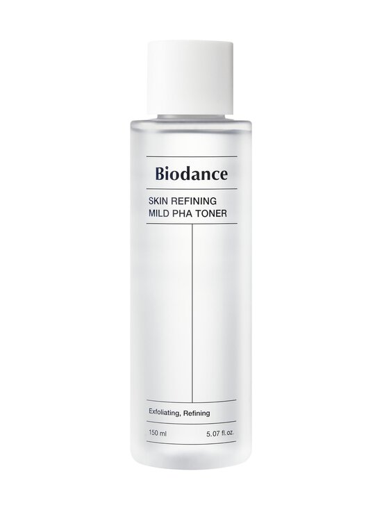 Skin Refining Mild Pha Toner -kasvovesi