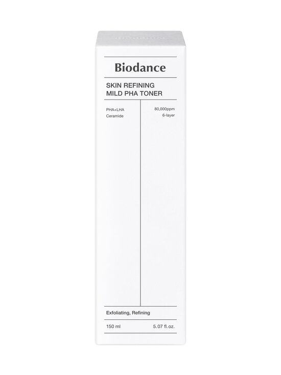 Biodance - Skin Refining Mild Pha Toner sejas toniks - NOCOL | Stockmann - photo 2