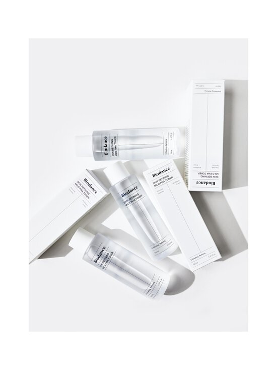 Biodance - Skin Refining Mild Pha Toner sejas toniks - NOCOL | Stockmann - photo 4