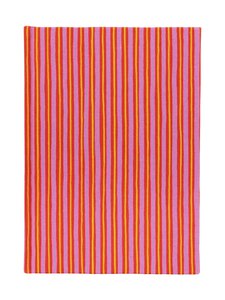 Marimekko - Rastas A5 piezīmju grāmatiņa - 320 PINK, YELLOW, RED Marimekko - Rastas A5 piezīmju grāmatiņa - 320 PINK, YELLOW, RED | Stockmann