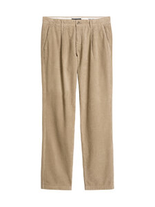 Marc O'Polo - Vakosamettihousut - 2124 CHARLESTON GRAY | Stockmann
