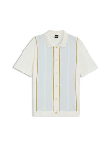 BOSS - Lastro-neulepaita - OPEN WHITE | Stockmann