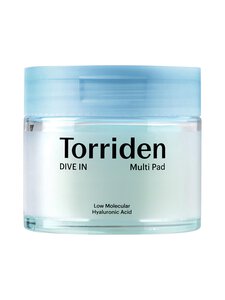 TORRIDEN - Näotoonik-vatipadjad Dive In Multi Pad | Stockmann