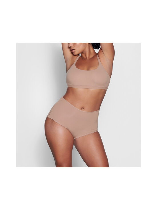 SKIMS - Aluspüksid Fits Everybody Boyshort - SIENNA | Stockmann - photo 2