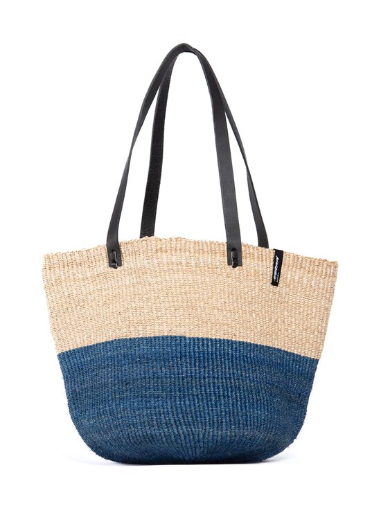 Majani Shopper Basket Duo M plecu soma