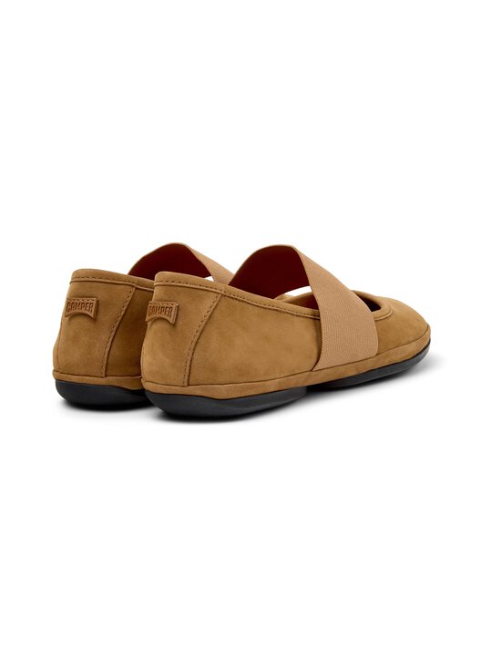 Camper - Right Nina Mary Jane -ballerinat - 265 LARA AREA (AREA)/ISLA RY NEGRO | Stockmann - photo 2